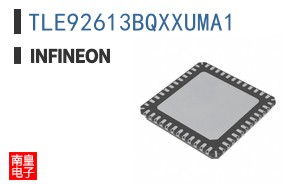 TLE92613BQXXUMA1
