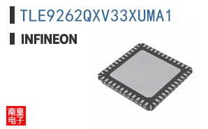 TLE9262QXV33XUMA1