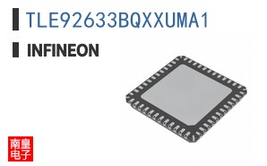 TLE92633BQXXUMA1