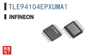 TLE94104EPXUMA1