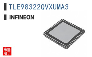 TLE98322QVXUMA3