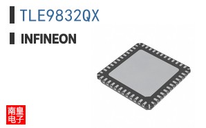 TLE9832QX