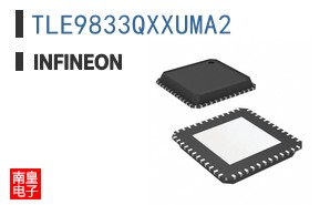 TLE9833QXXUMA2