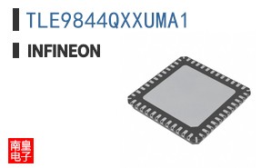 TLE9844QXXUMA1