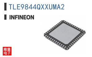 TLE9844QXXUMA2