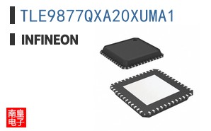TLE9877QXA20XUMA1