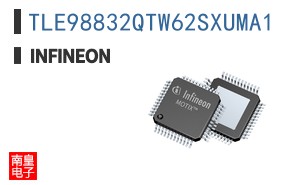 TLE98832QTW62SXUMA1