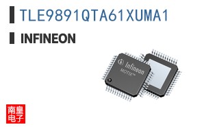 TLE9891QTA61XUMA1