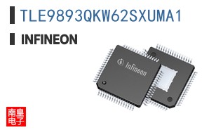 TLE9893QKW62SXUMA1