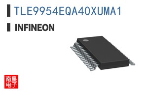 TLE9954EQA40XUMA1