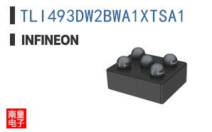 TLI493DW2BWA1XTSA1