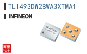 TLI493DW2BWA3XTMA1