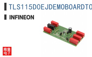TLS115D0EJDEMOBOARDTOBO1