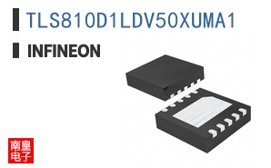 TLS810D1LDV50XUMA1
