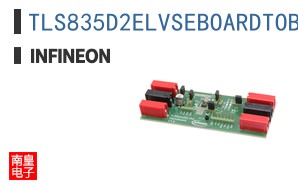 TLS835D2ELVSEBOARDTOBO1