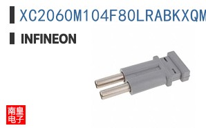 XC2060M104F80LRABKXQMA1
