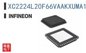 XC2224L20F66VAAKXUMA1