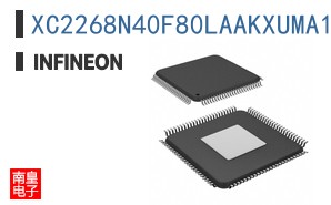 XC2268N40F80LAAKXUMA1