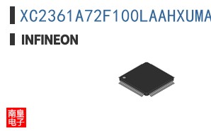 XC2361A72F100LAAHXUMA1