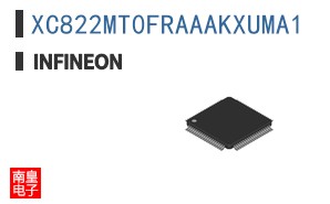 XC822MT0FRAAAKXUMA1