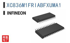 XC836M1FRIABFXUMA1