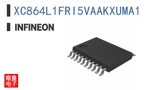 XC864L1FRI5VAAKXUMA1