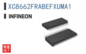 XC8662FRABEFXUMA1