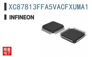 XC87813FFA5VACFXUMA1