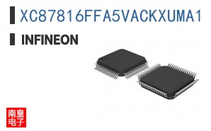 XC87816FFA5VACKXUMA1