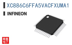 XC886C6FFA5VACFXUMA1