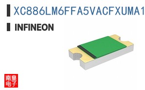 XC886LM6FFA5VACFXUMA1