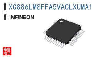 XC886LM8FFA5VACLXUMA1