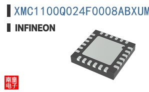 XMC1100Q024F0008ABXUMA1