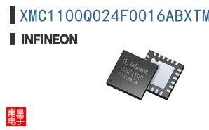 XMC1100Q024F0016ABXTMA1