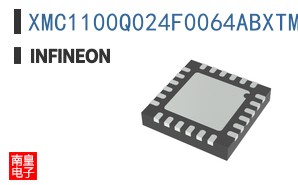 XMC1100Q024F0064ABXTMA1
