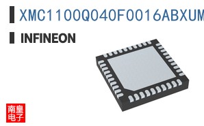 XMC1100Q040F0016ABXUMA1