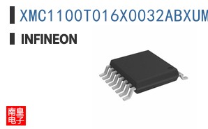 XMC1100T016X0032ABXUMA1