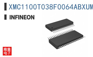 XMC1100T038F0064ABXUMA1
