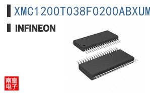 XMC1200T038F0200ABXUMA1