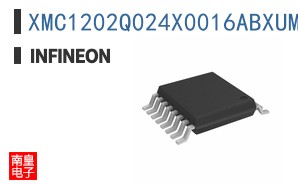 XMC1202Q024X0016ABXUMA1