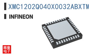 XMC1202Q040X0032ABXTMA1
