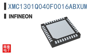 XMC1301Q040F0016ABXUMA1