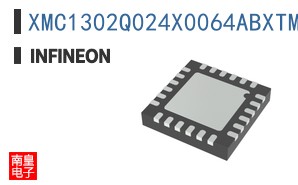 XMC1302Q024X0064ABXTMA1