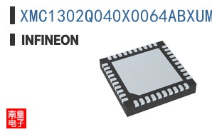 XMC1302Q040X0064ABXUMA1