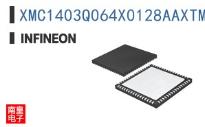 XMC1403Q064X0128AAXTMA1