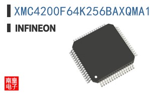 XMC4200F64K256BAXQMA1