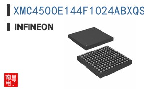 XMC4500E144F1024ABXQSA1