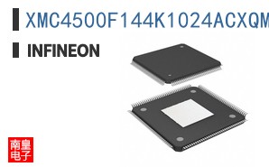 XMC4500F144K1024ACXQMA1