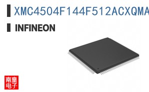 XMC4504F144F512ACXQMA1