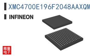XMC4700E196F2048AAXQMA1